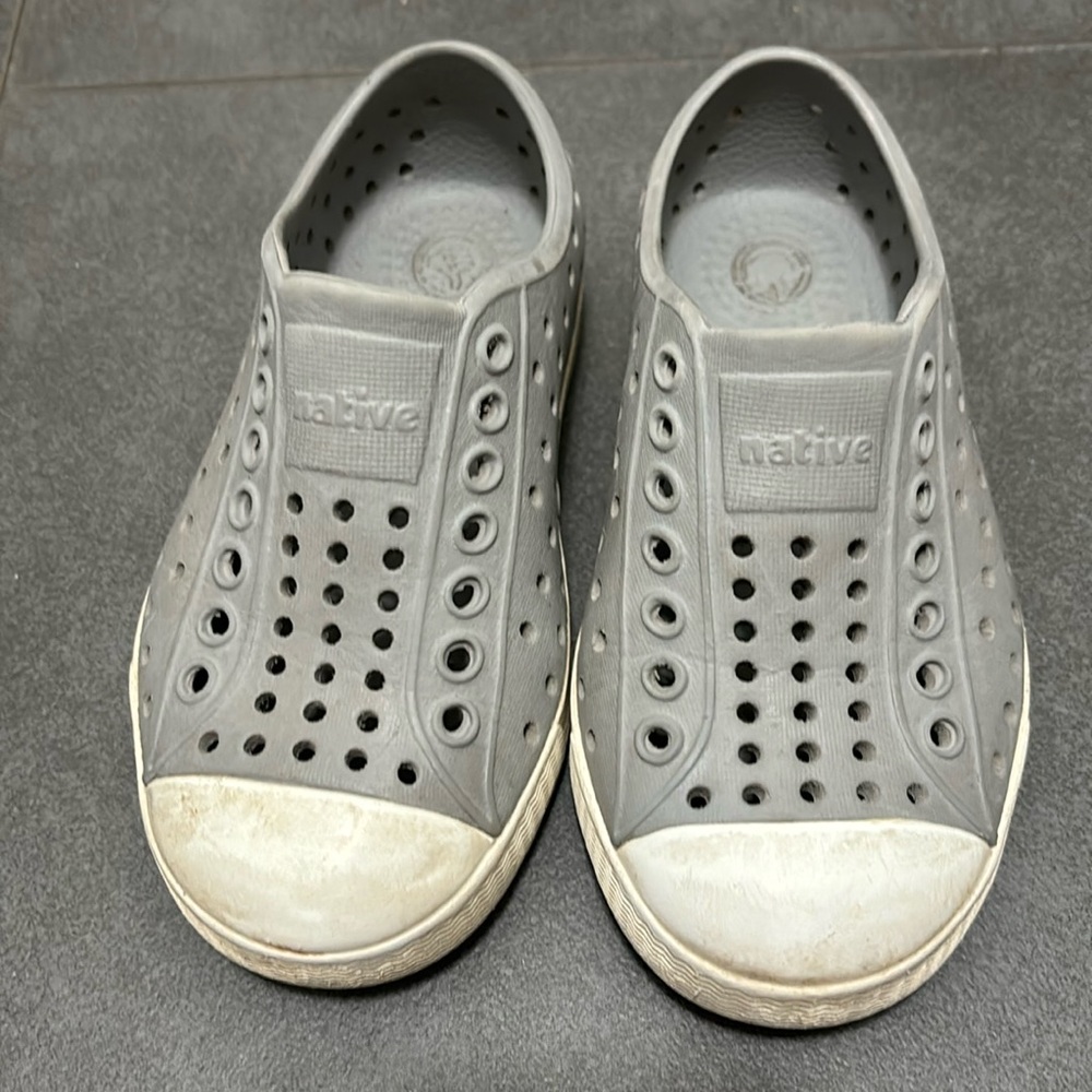 Native brand Water Shoes